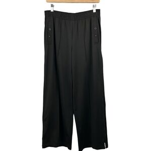 Marc Cain Sports Black Pull On Pants Size Medium